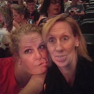 Meet your Posher, Tara